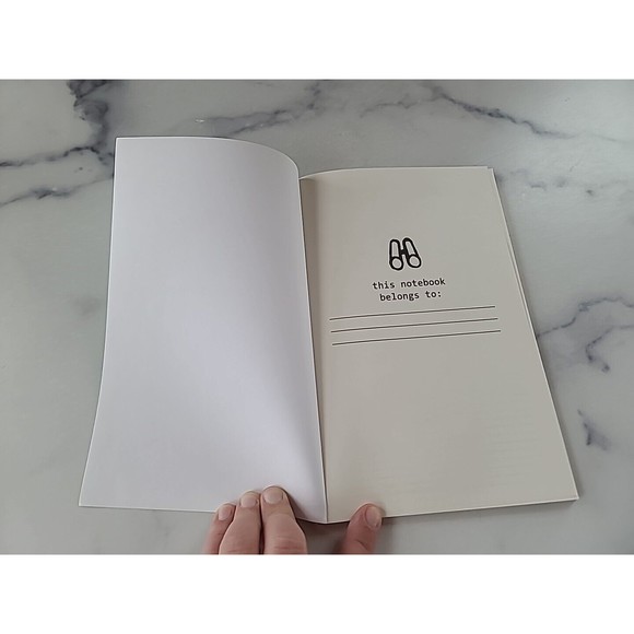 Unicorn Sighting Notebook : A Way to Track Your Encounters - Picture 2 of 10